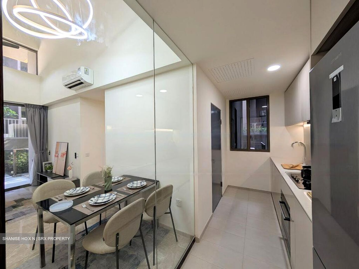 FORETT AT BUKIT TIMAH (D21), Apartment #501816591